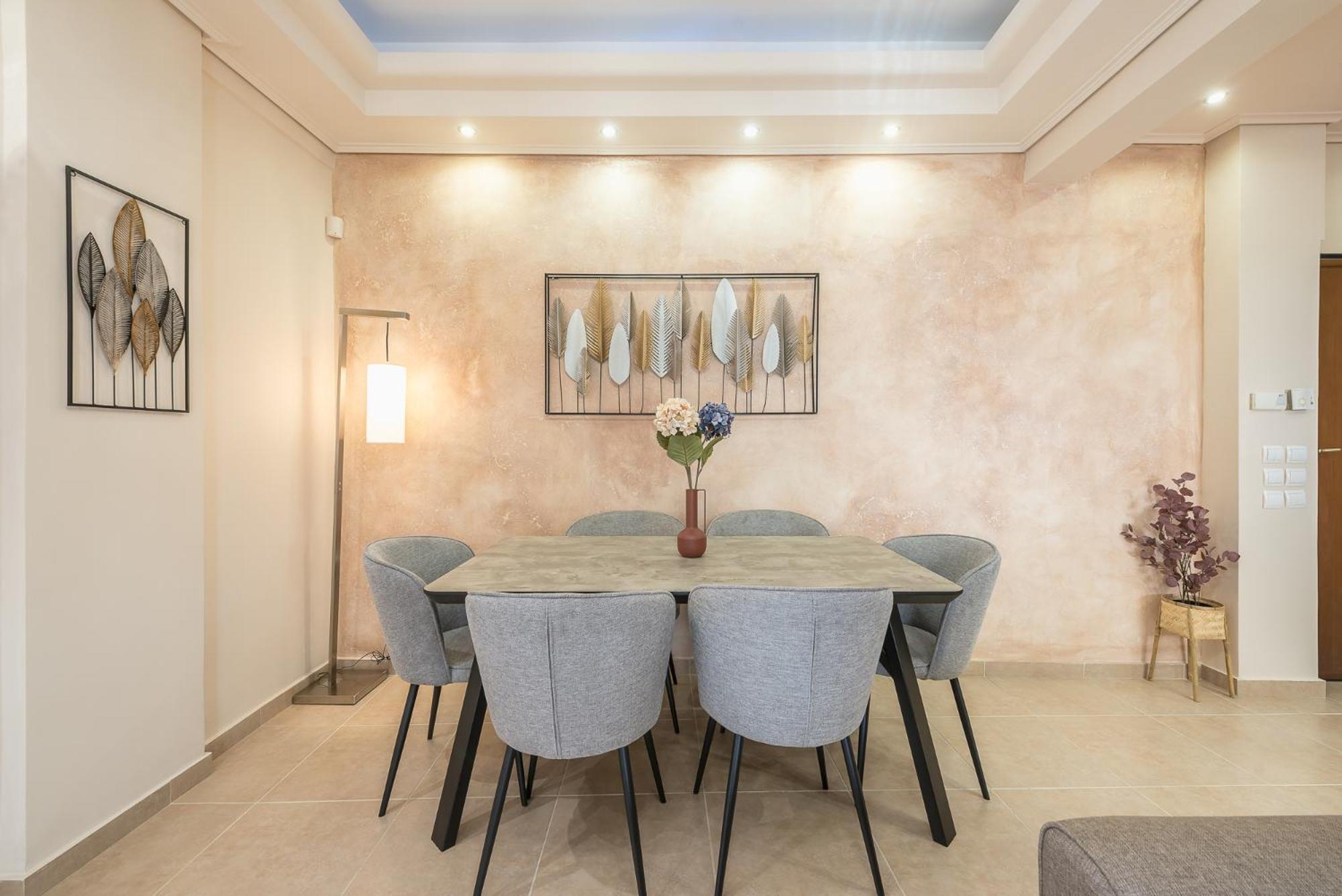 Myilios Luxury Petralona Athens Center Apartment Exterior photo